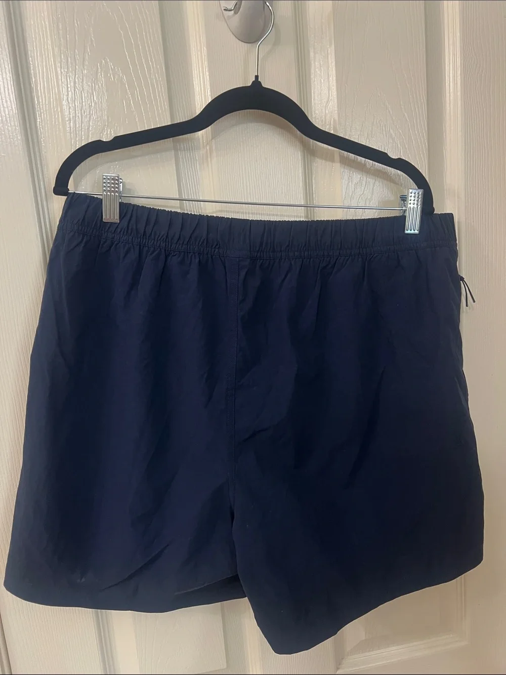 Lululemon Beach to Trail Short 5” Lined